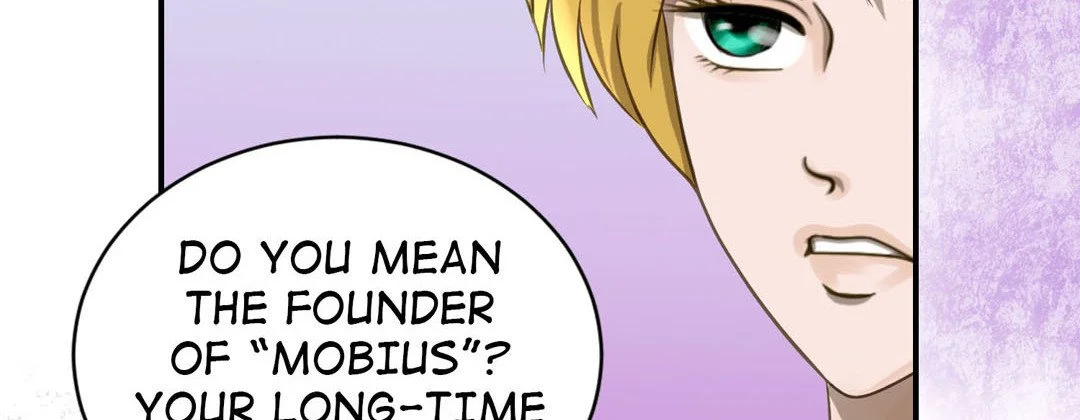 Living with The Wizard - Chapter 60